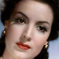 María Félix Çıplak