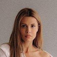 Maria Gorban Çıplak