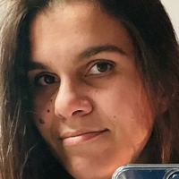 Maria Kois Çıplak