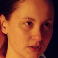 Maria Kunnari Çıplak