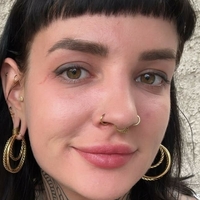 Maria Marmelade <3 Çıplak