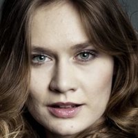 Maria Mashkova Çıplak