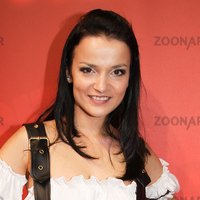 Maria Mia Çıplak