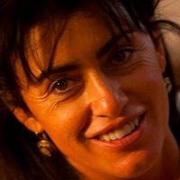 Maria Olga Matte Çıplak