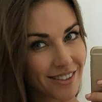 Maria Orlovskaia Çıplak