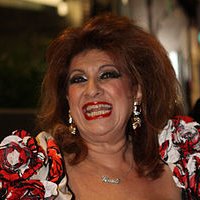 Maria Venuti Çıplak