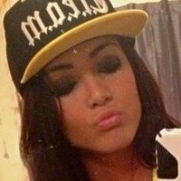 Mariah Corpus Çıplak