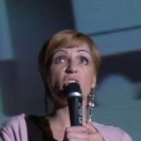 Mariana Arandjelovic Çıplak