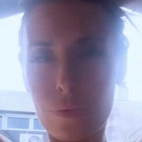 Mariana Brey Çıplak