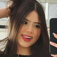 Mariana Hincapie Çıplak