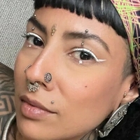 Mariana Jeveaux Çıplak