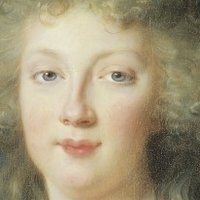 Marie Antoinette Çıplak