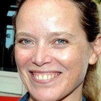 Marie Guillard Çıplak
