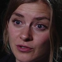 Marie Tourell Soderberg Çıplak