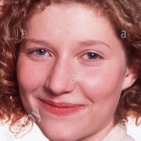 Marieke Brüggmann Çıplak