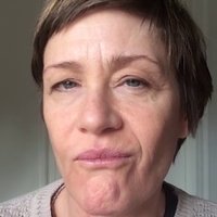Marina Bouras Çıplak