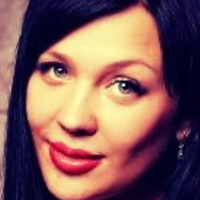 Marina Burnashova Çıplak