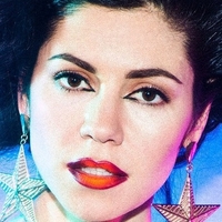 Marina Diamandis Çıplak