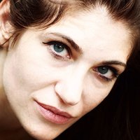 Marina Gatell Çıplak