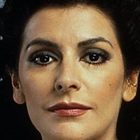 Marina Sirtis Çıplak