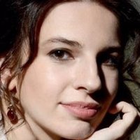 Marina Weisband Çıplak
