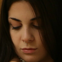 marisabottone Çıplak