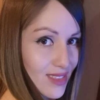 Marisol Caro Labrin Çıplak