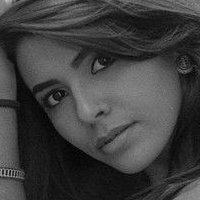 Marjorie Monteiro Çıplak