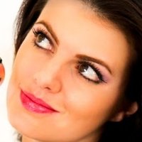 Marlene Mc'Cohen Çıplak