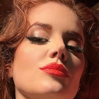 Marlo Meekins Çıplak