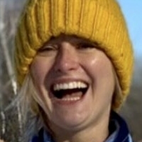 Marta Chodorowska Çıplak