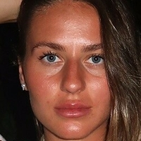 Marta Kostyuk Çıplak