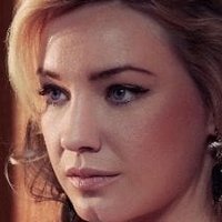 Marte Germaine Christensen Çıplak