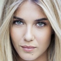 Martina Pinto Çıplak