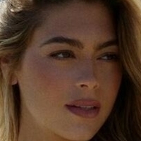 Mary Braun Çıplak