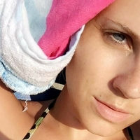 Mary Fredette Çıplak