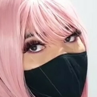 Mary Pink Çıplak