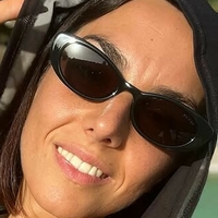 Marynency Bonaventura Çıplak