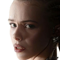 Masha Kondratenko Çıplak