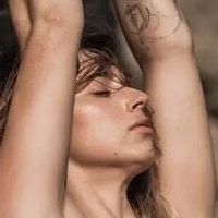 Mathilda3405 Çıplak