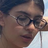 Matilde Lucidi Çıplak