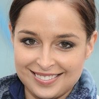 Matylda Baczynska Çıplak