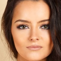 Maura Higgins Çıplak