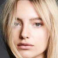 Maya Stepper Çıplak