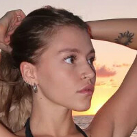 MayaJenkins Çıplak