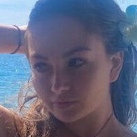 Mayatml femmefatale Maya Kokerov Çıplak