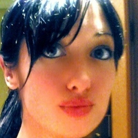 Mayka Monterrubio Çıplak