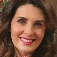 Mayrin Villa Nueva Çıplak