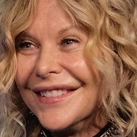 Meg Ryan Çıplak