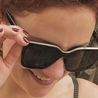 Megan Ciafre Çıplak